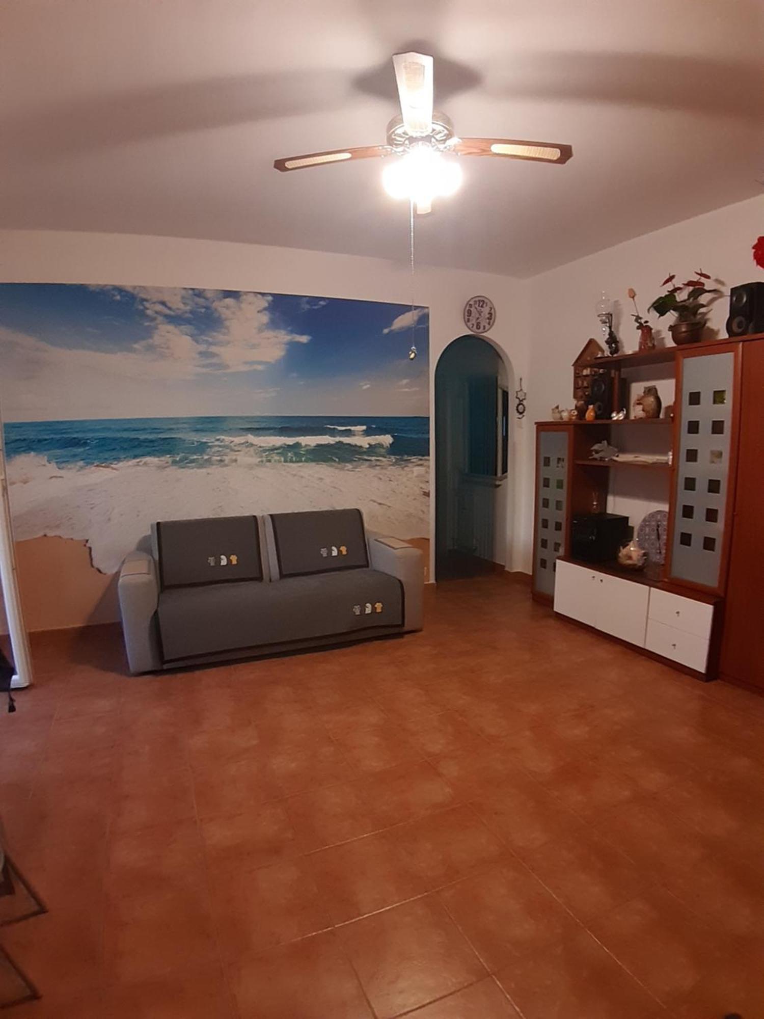 Portami A Sentire Le Onde Del Mare Lägenhet Bari Exteriör bild