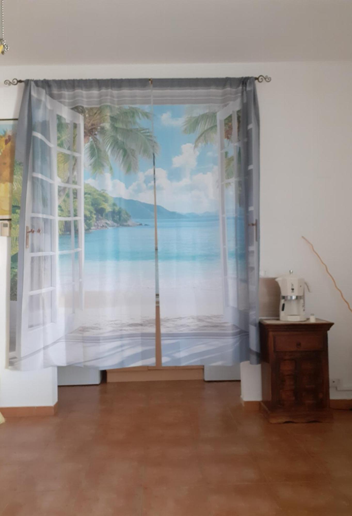 Portami A Sentire Le Onde Del Mare Lägenhet Bari Exteriör bild
